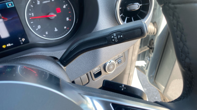 Mercedes-Benz Sprinter 319Cdi L2 Diesel Rwd 3.5t H2 Pro Van 9G-Tronic - Image 32